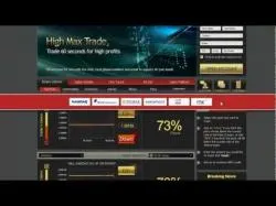 Binary Option Tutorials - BNRY Options Video Course NRGbinary Demo