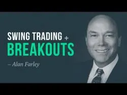 Binary Option Tutorials - trader interviews Swing trading, breakouts, and dynam
