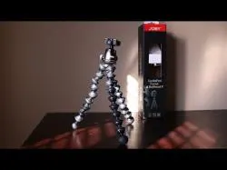 Binary Option Tutorials - XOption Review Joby GorillaPod Focus Tripod with B