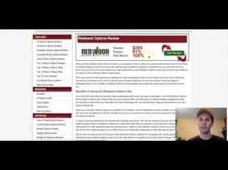 Binary Option Tutorials - Redwood Options Video Course RedWood Binary Options Review 2015 