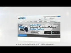 Binary Option Tutorials - SpotFN Review Trade with SpotFN
