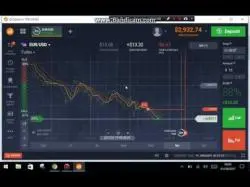 Binary Option Tutorials - IQ Option Strategy OPTIONS TRADING STRATEGY II Trading