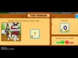 Binary Option Tutorials - trading attemps Animal Jam-Trading attempts-Purple 