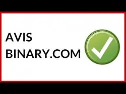 Binary Option Tutorials - BNRY Options Avis sur BINARY.COM : Un broker d'o