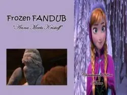Binary Option Tutorials - trading post Frozen FANDUB Anna Meets Kristoff (