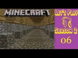 Binary Option Tutorials - trading post Let's Play Minecraft - S2E6 - Villa
