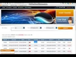 Binary Option Tutorials - binary options optionbit 60 secounds binary options scam , o
