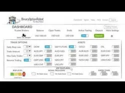 Binary Option Tutorials - Binary Options 360 Video Course Binary Option Robot com, Binary Aut