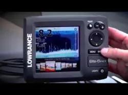 Binary Option Tutorials - Elite Options Video Course Elite-5 HDI Fishfinder | Lowrance