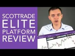 Binary Option Tutorials - Elite Options Video Course ScottradeELITE Online Broker Review