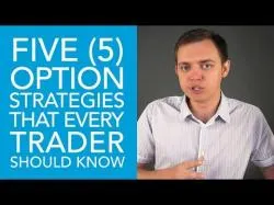Binary Option Tutorials - CTOption Strategy 5 Option Strategies that Every Opti