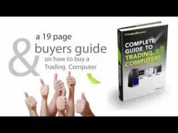 Binary Option Tutorials - trading setup Buy Cutting Edge Computers Optimize