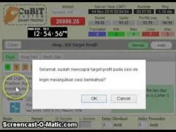 Binary Option Tutorials - trading digit Trading Simple Binary | Cubit Perfo