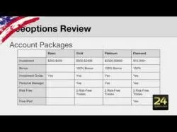 Binary Option Tutorials - Bee Options beeoptions Review - Demo, Withdrawa