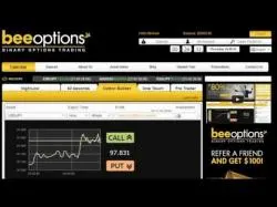 Binary Option Tutorials - Bee Options Binary Options ★ BeeOptions Optio
