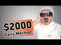 Binary Option Tutorials - LBinary Options Strategy $2000 in 5 Minutes - My Binary Opti