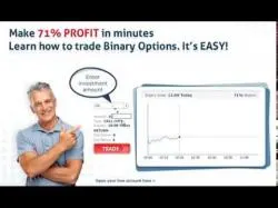 Binary Option Tutorials - LBinary Options Strategy ✔ Watch How To Use Traders Choice