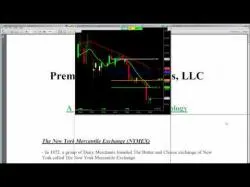 Binary Option Tutorials - trading solutions Premier Trading Solutions - NinjaTr