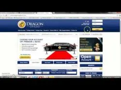 Binary Option Tutorials - Dragon Options Strategy Candlestick Pattern Strategy Part  