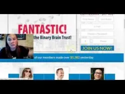 Binary Option Tutorials - Binary Book Review Binary Brain Trust Review | SCAM or