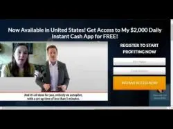 Binary Option Tutorials - Binary Book Review Instant Cash App Review | SCAM or L