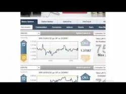 Binary Option Tutorials - Binary Book Review TradeRush Review Top Binary Option