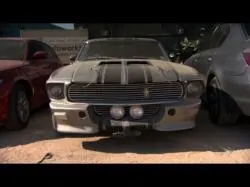 Binary Option Tutorials - trader dealer Dubai's Abandoned Sports Cars | Whe