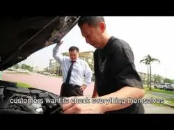 Binary Option Tutorials - trader dealer Goo KANTEI: Confession of a Used Ca