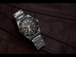 Binary Option Tutorials - GMT Options Review Review: Tudor Heritage Black Bay Bl