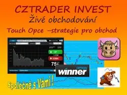 Binary Option Tutorials - WinnerOptions Video Course Touch opce obchodování živě - CZTRA