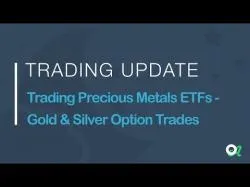 Binary Option Tutorials - Global Option Video Course Trading Precious Metals ETFs - Gold