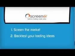 Binary Option Tutorials - Capital Option Strategy Option Traders - Backtest your stra