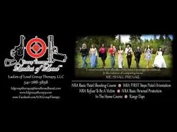 Binary Option Tutorials - Magnum Options Video Course How to Shoot Handguns for Women and