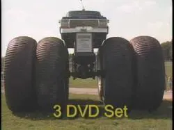 Binary Option Tutorials - Magnum Options Video Course MONSTER TRUCKS CLASSIC CRASHES DVD 