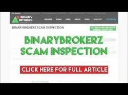 Binary Option Tutorials - Binary BrokerZ Review BinaryBrokerz Scam Inspection