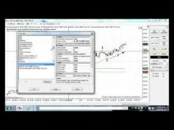 Binary Option Tutorials - trading review CL Price Action w Bryan 6 20 live c