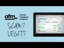 Binary Option Tutorials - Option.FM Review OPTION FM REVIEW – NEW PLATFORM! 