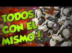 Binary Option Tutorials - YBinary Todos con el mismo! Overwatch con l