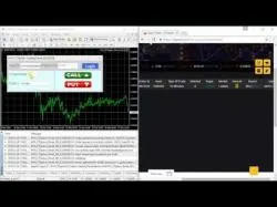 Binary Option Tutorials - CTOption CToption Panel