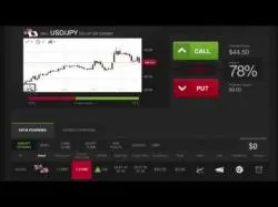 Binary Option Tutorials - BinaryTilt How to Make $88 in One Minute Tradi