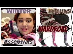 Binary Option Tutorials - trading haul Winter Favorites | Wardrobe Essenti