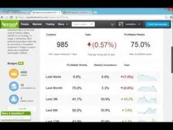 Binary Option Tutorials - trading revolution etoro best trading sponsor