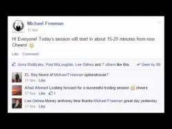Binary Option Tutorials - binary options facebook NEW Binary Options Signals on FaceB