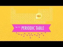 Binary Option Tutorials - Binary Royal Video Course The Periodic Table: Crash Course Ch
