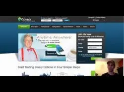 Binary Option Tutorials - Opteck Video Course Opteck Binary Options Review 2016 -