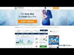 Binary Option Tutorials - PorterFinance PorterFinance - BinaryOptions.org.z