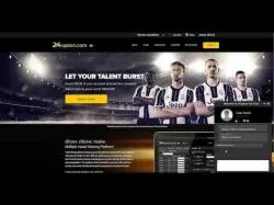 Binary Option Tutorials - 24Option Review 24OPTION REVIEW – PLATFORM WALKTHRO