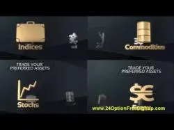 Binary Option Tutorials - 24Option Review Binary Options ★ 24option Review   