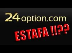 Binary Option Tutorials - 24Option Review ¿Es 24option una Estafa? Toda la ve