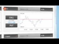 Binary Option Tutorials - ZoomTrader Strategy Was ist ein Digital Auftrag    binä